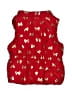 Healthtex 100% Polyester Red Vest 9-12 MO / 12 MO - photo 2