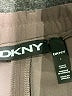 DKNY Solid Gray Dress Pants Size 12 - photo 7
