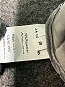 James Jeans Gray Skort Size 28 waist - photo 4