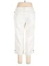 Lands' End White Casual Pants Size 14 - photo 2