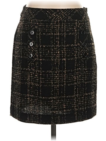 Ann Taylor LOFT Outlet Casual Skirt (view 1)