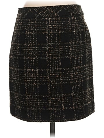 Ann Taylor LOFT Outlet Casual Skirt (view 2)