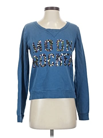 Maison Scotch Sweatshirt (view 1)