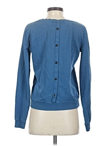 Maison Scotch Sweatshirt (view 2)