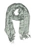 Pretty Persuasions 100% Viscose Silver Scarf One size - photo 1