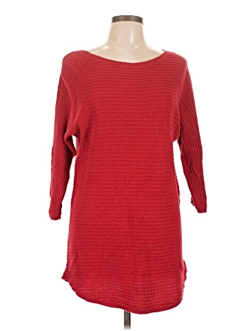 New York & Company Pullover Sweater (view 1)