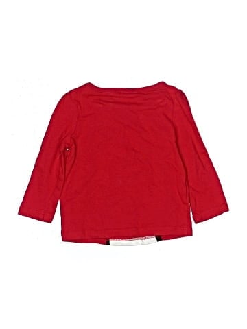 Gymboree Long Sleeve T-Shirt (view 2)