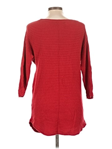 New York & Company Pullover Sweater (view 2)