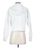 Universal Thread White Zip Up Hoodie Size S - photo 2