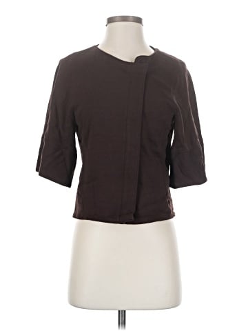Kenneth Cole New York 3/4 Sleeve T-Shirt (view 1)