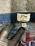J.Crew Hearts Blue Jeans Size 27 waist - photo 4