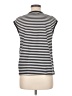 Zara Black Sleeveless Top Size M - photo 2
