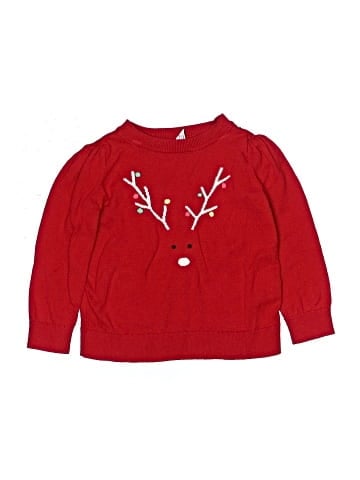 Baby Gap Long Sleeve T-Shirt (view 1)