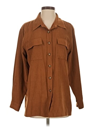 White Stag Coat (view 1)