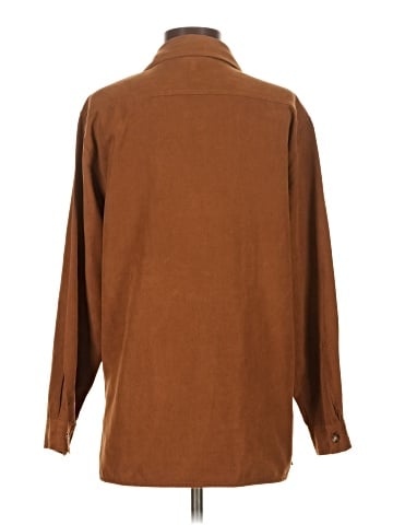 White Stag Coat (view 2)