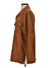 White Stag 100% Polyester Brown Coat Size S - photo 5