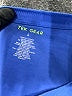 Tek Gear Blue Active T-Shirt Size L - photo 7