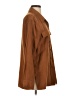 White Stag 100% Polyester Brown Coat Size S - photo 4