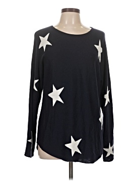 Rachel Zoe Tjx Pullover Sweater