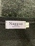 Naggoo Black Cardigan Size L - photo 4