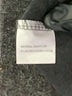 Naggoo Black Cardigan Size L - photo 5