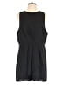 Lulus 100% Polyester Solid Black Romper Size XL - photo 1