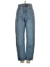 MNG 100% Cotton Blue Jeans Size 1 - photo 1