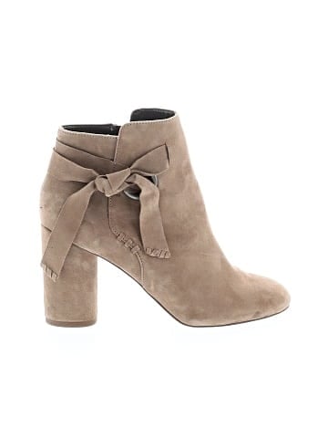 Sole Society Ankle Boots (view 1)