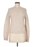 J.Crew Tweed Tan Pullover Sweater Size S - photo 1