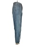 MNG 100% Cotton Blue Jeans Size 1 - photo 4