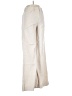 Banana Republic Ivory Jeans Size 25 waist - photo 4