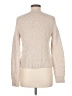 J.Crew Tweed Tan Pullover Sweater Size S - photo 2