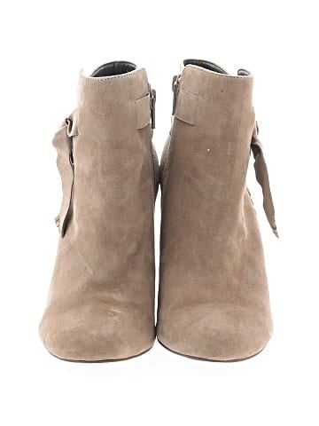 Sole Society Ankle Boots (view 2)
