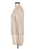 J.Crew Tweed Tan Pullover Sweater Size S - photo 5