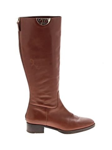 Tory Burch Boots (view 1)