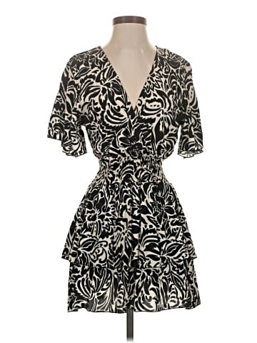 Infinity Cocktail Dress (view 1)
