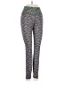Nike Print Green Active Pants Size S - photo 1