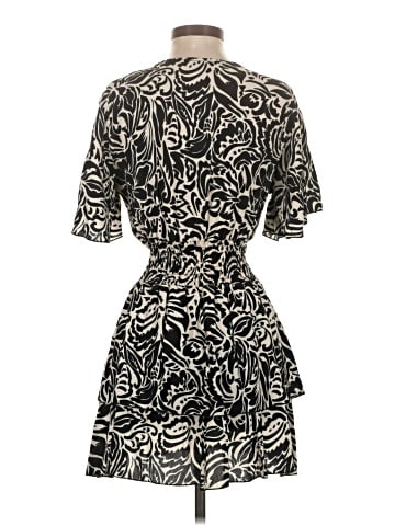 Infinity Cocktail Dress (view 2)
