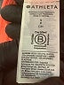 Athleta Solid Orange Active Skort Size S - photo 4