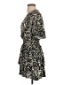 Infinity Black Cocktail Dress Size S - photo 5