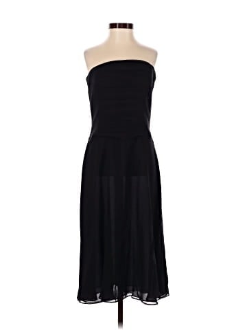 Helen Wang Cocktail Dress (view 1)