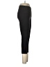 Lululemon Athletica Solid Black Active Pants Size 8 - photo 4