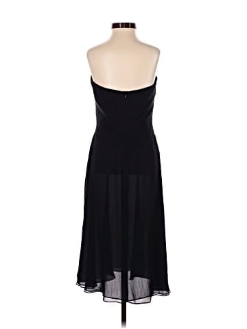 Helen Wang Cocktail Dress (view 2)