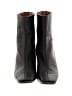 Angel Alarcon Black Ankle Boots Size EU 38 - photo 2