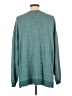 Assorted Brands Teal Pullover Sweater Size L - photo 2