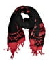 Unbranded Red Scarf One size - photo 1