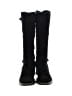 C La Canadienne Black Boots Size 8 - photo 2