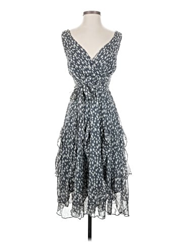 The Pyramid Collection Cocktail Dress (view 1)