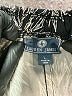 Lauren James Print Black Shorts Size L - photo 3