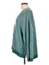 Assorted Brands Teal Pullover Sweater Size L - photo 5